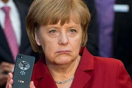 Đức muốn Mỹ cam kết đảm bảo quyền riêng tư công dân