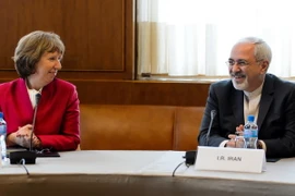 Các cuộc đàm phán về hạt nhân Iran đã có tiến triển
