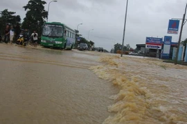 Thông xe bước 1 tất cả các tuyến quốc lộ đi qua Quảng Nam