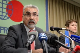 IAEA đánh giá công tác tháo dỡ tại nhà máy Fukushima