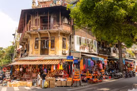 (Ảnh: Bảo Ngọc/Vietnam+)