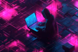 Ảnh minh hoạ. (Nguồn: Kaspersky)
