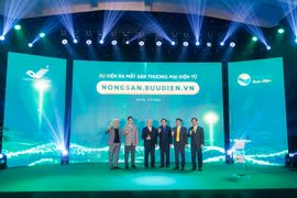 (Ảnh: Minh Sơn/Vietnam+)