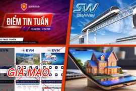 Cảnh báo các hình thức lừa đảo trực tuyến không mới nhưng vẫn nhiều người 'dính'