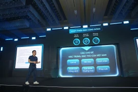 Ảnh minh hoạ. (Ảnh: Vingroup)