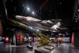 Có gì bên trong Bảo tàng Lịch sử Quân sự Việt Nam sắp mở cửa đón khách 