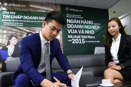 Ảnh minh họa. (Nguồn: VPBank)