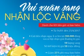 Ảnh minh họa. (Nguồn: VietinBank)