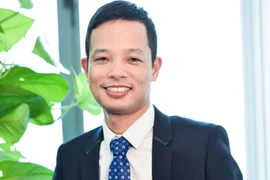 Ông Lê Hồng Phương chính thức giữ chức Tổng Giám đốc NCB từ ngày 18/10. (Nguồn: NCB)