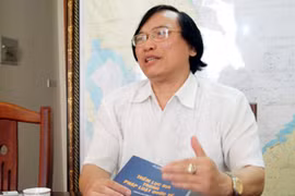 Trung Quốc “tranh sổ đỏ” của các nước láng giềng