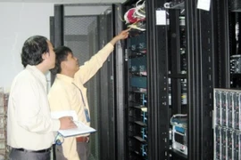 Để CNTT thực sự trở thành hạ tầng của hạ tầng, đòi hỏi phải có cái nhìn thấu hơn từ các cấp về vấn đề này. (Ảnh minh họa. Nguồn: baodanang.vn)