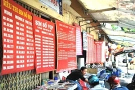 Ảnh chỉ có tính minh họa. (Nguồn: Internet)