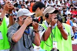 Ảnh chỉ có tính minh họa. (Nguồn: Internet)