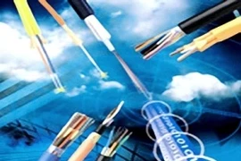 Khôi phục xong tuyến cáp quang biển quốc tế AAG