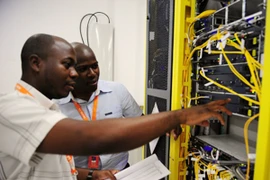 Viettel đã lựa chọn IBM là đối tác để triển khai hạ tầng tại Cameroon. (Nguồn: IBM)