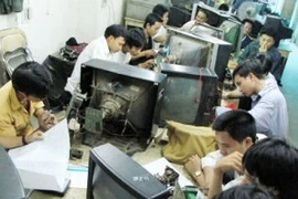Ảnh chỉ có tính minh họa. (Nguồn: Internet)
