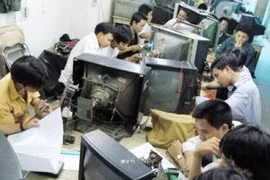 Ảnh chỉ có tính minh họa. (Nguồn: Internet)
