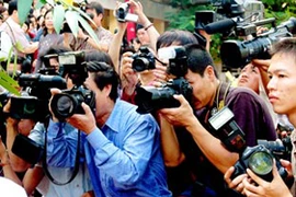 Ảnh chỉ có tính minh họa. (Nguồn: Internet)