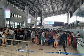 Vingroup chính thức công bố rút lui khỏi lĩnh vực vận tải hàng không