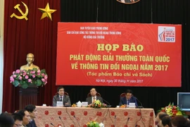 (Ảnh: Minh Sơn/Vietnam+)