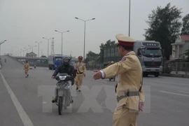 Ảnh minh họa. (TTXVN)