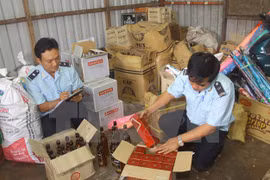 Ảnh minh họa (Nguồn: TTXVN) 