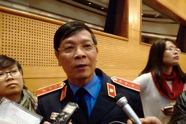 Mời Ban Nội chính Trung ương vào cuộc vụ tử tù Hồ Duy Hải