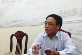 Ủy ban nhân dân phường Điện Biên lên tiếng về vụ người dân tự thiêu