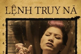 Người mẫu Trang Trần được tại ngoại nhờ bảo lãnh của gia đình