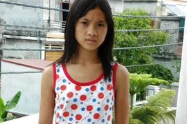 Hà Nội: Thiếu nữ 16 tuổi mất tích trên đường đi đón cháu