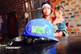 Bài 3: Những mảnh đời tương lai mịt mù sau thảm kịch tại Formosa