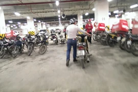 Hà Nội tổng kiểm tra việc sử dụng, kinh doanh tại các tầng hầm