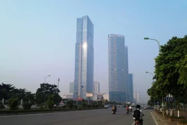 Lo Keangnam mất khả năng trả quỹ bảo trì, cư dân "cầu cứu" Thủ Tướng