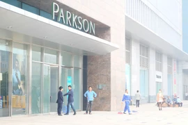 Nỗi niềm thương nhân bị "đuổi cổ" khỏi Parkson Keangnam