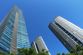 Nhiều phán quyết của Tòa án Nhân dân quận Nam Từ Liêm còn bất hợp lý (Ảnh: PV/Vietnam+)