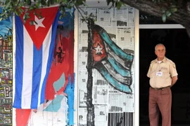 Costa Rica điều tra chương trình bí mật chống Cuba của Mỹ
