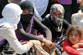 Phó Tổng thống Joe Biden: Mỹ ủng hộ Iraq liên bang hóa