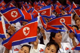 Triều Tiên sẽ không cử đội cổ vũ tham dự ASIAD 17 tại Hàn Quốc