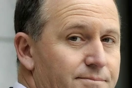 Quốc hội New Zealand giải thể để chuẩn bị tổng tuyển cử 