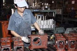 Công nghiệp hỗ trợ vùng kinh tế trọng điểm phía Nam: Chưa xứng tầm