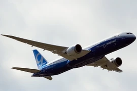 Boeing, Microsoft và Carix muốn đẩy mạnh hợp tác với Việt Nam