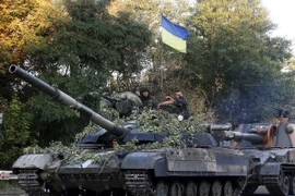 Nga phủ nhận thông tin đã bí mật đàm phán với Mỹ về Ukraine