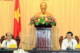 Nâng cao chức năng giám sát của Quốc hội với hoạt động tư pháp