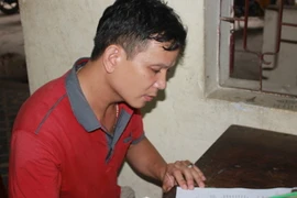 Khởi tố vụ đánh bạc bằng chọi gà lớn nhất ở Nghệ An