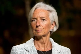 Pháp chính thức mở cuộc điều tra Tổng Giám đốc IMF Lagarde