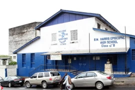 Mỹ yêu cầu gia đình nhân viên ngoại giao rời Liberia tránh dịch Ebola