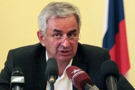 Abkhazia mong muốn ký hiệp ước liên minh mới với Nga