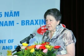 Việt Nam sẽ tạo điều kiện thuận lợi cho doanh nghiệp Brazil đầu tư