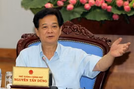 Tập trung tháo gỡ khó khăn cho dự án Khu công nghệ cao Hòa Lạc