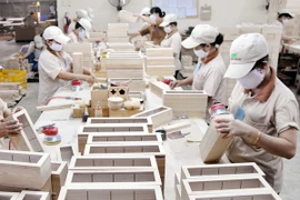 TPP sẽ là thách thức đối với ngành xuất khẩu gỗ của Việt Nam